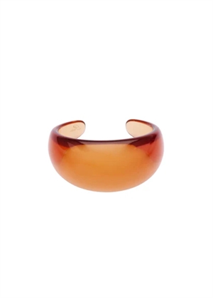 Novie bracelet Clear Mocca Pico 